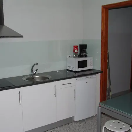 302, Magnifico Apto 6 Pax Cerca Playa Ingles * Эль-Таблеро