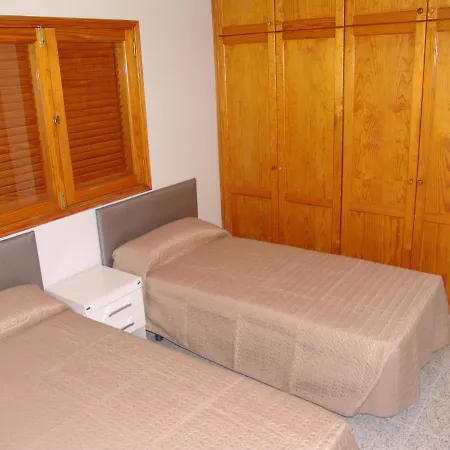 302, Magnifico Apto 6 Pax Cerca Playa Ingles Эль-Таблеро