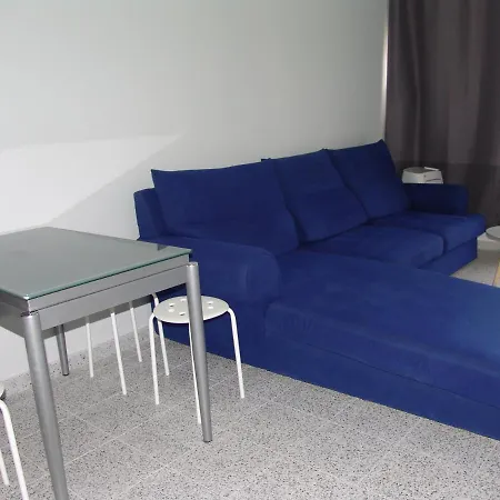 Апартаменты 302, Magnifico Apto 6 Pax Cerca Playa Ingles