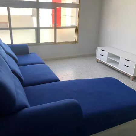 302, Magnifico Apto 6 Pax Cerca Playa Ingles 아파트 *