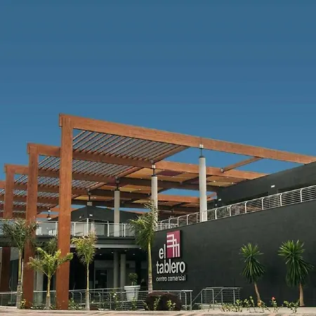 Apartment 302, Magnifico Apto 6 Pax Cerca Playa Ingles *